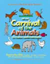 AP-1 Musical Appe-TeasersTM Set 1 --- Carnival of the Animals -