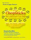 AP-4 Musical Appe-TeasersTM Set 2 --- Chopsticks - National Musi
