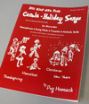 L-3 Carols & Holiday Songs for LSAP instruments