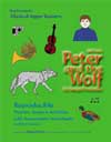 AP-2 Musical Appe-TeasersTM Set 2 --- Peter and the Wolf - Natio
