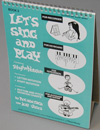 L-2 Let's Sing and Play --- Book 2 (Quantity Discounts: 16-99 @
